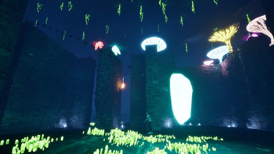 Скриншот 3 из Mythic Factor: Leaving the Labyrinth