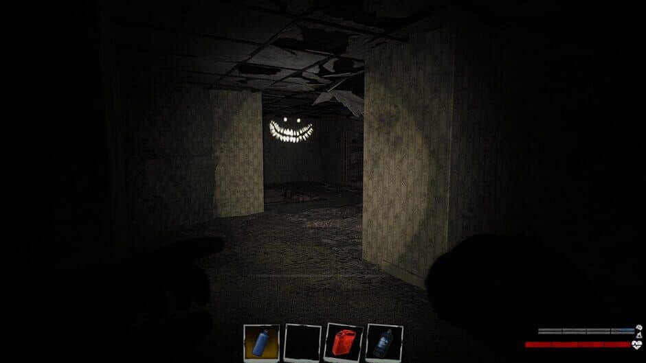 Скриншот 8 из Backrooms Lost Runners