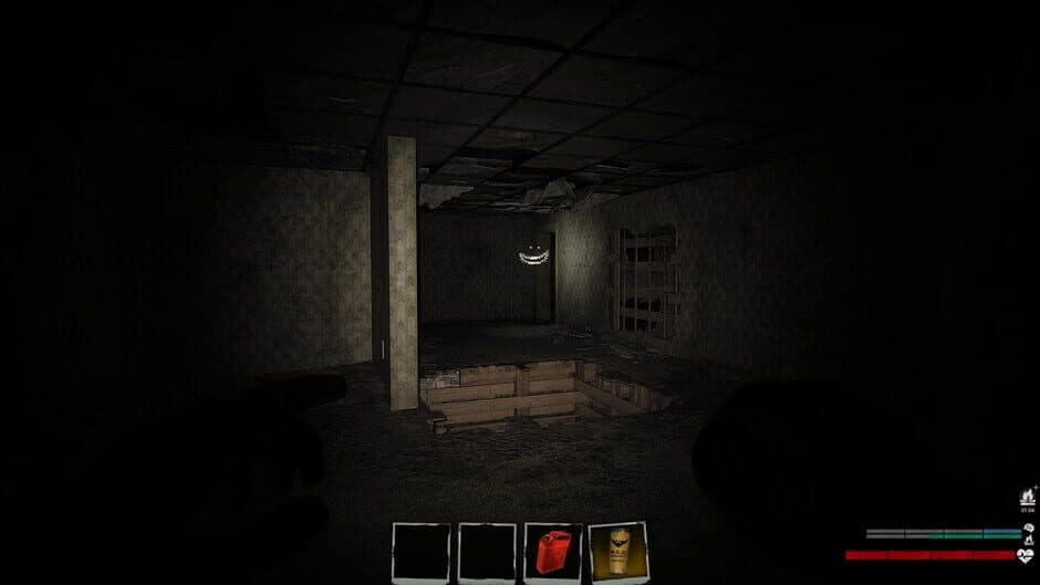 Скриншот 9 из Backrooms Lost Runners