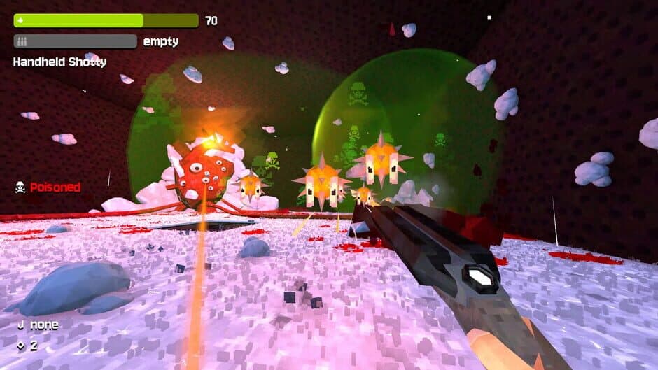 Скриншот 3 из Deathmoon