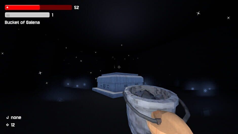 Скриншот 4 из Deathmoon
