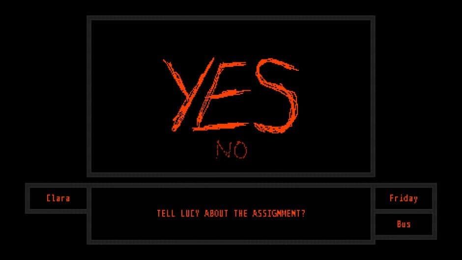 Скриншот 7 из Attention Deficit: A story about ADHD