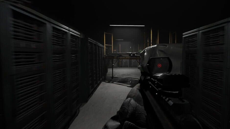 Скриншот 2 из Operation Dimera