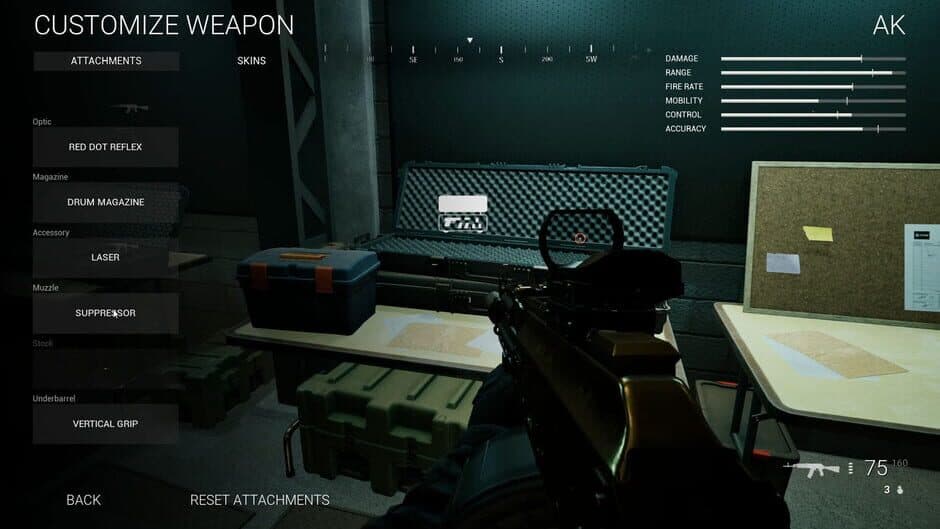 Скриншот 5 из Operation Dimera