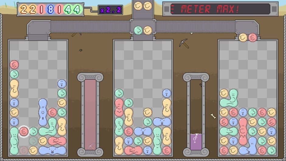 Скриншот 2 из Triple Miracle