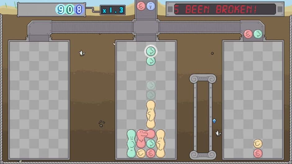Скриншот 4 из Triple Miracle