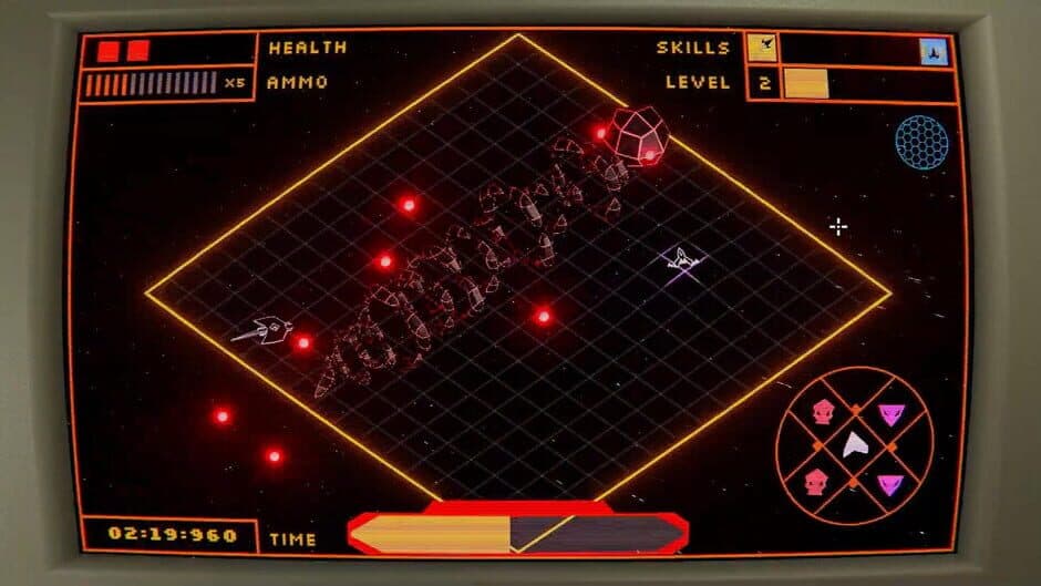 Скриншот 5 из Chrono Space 7
