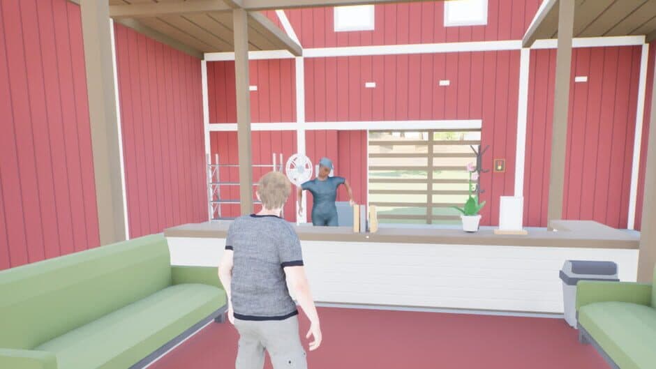 Скриншот 5 из Dubai Chocolate Simulator