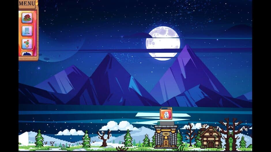 Скриншот 3 из Sweet Lyoria: Cozy Homes