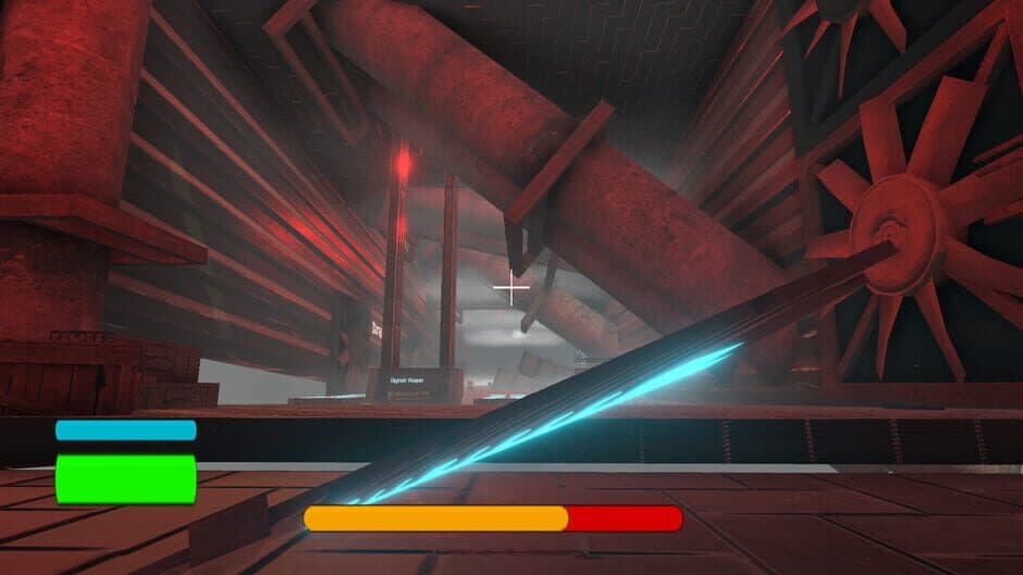Скриншот 6 из Bay: Zero