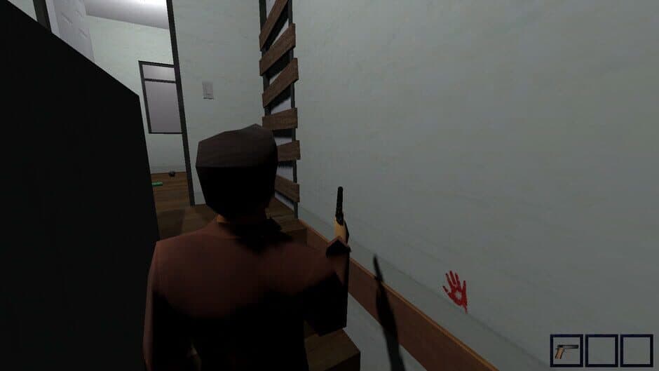Скриншот 1 из Majoris Nightmare