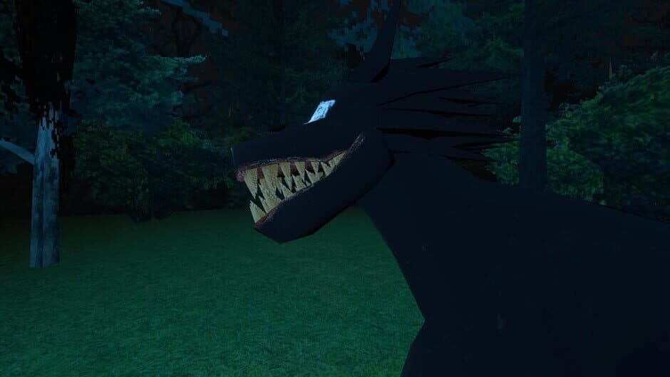 Скриншот 2 из Majoris Nightmare