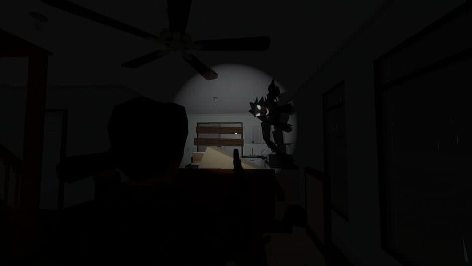 Скриншот 4 из Majoris Nightmare