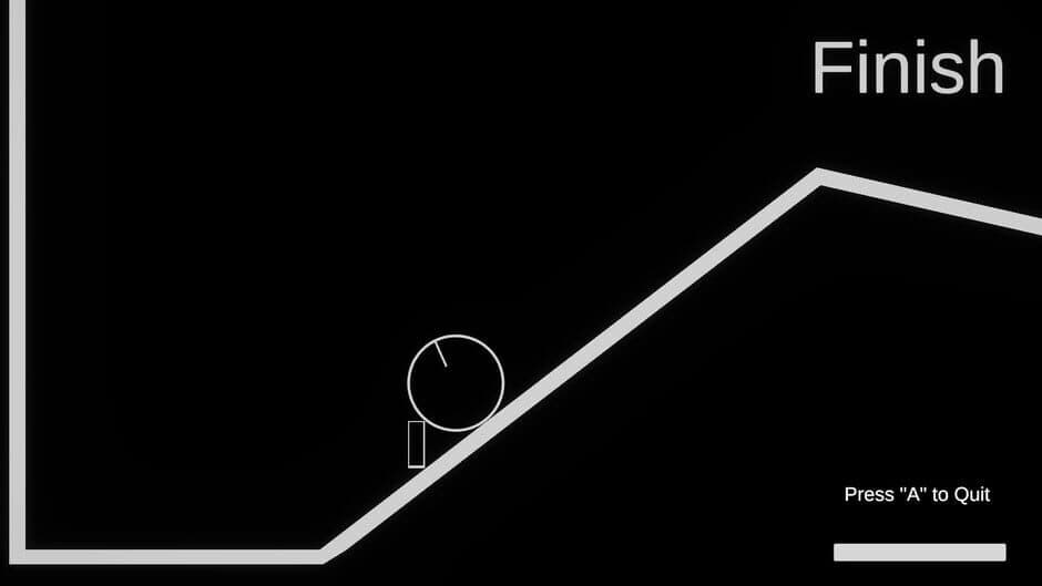 Скриншот 2 из Meaningless Suffering