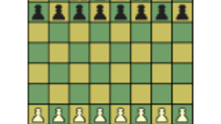 Скриншот 1 из Chess