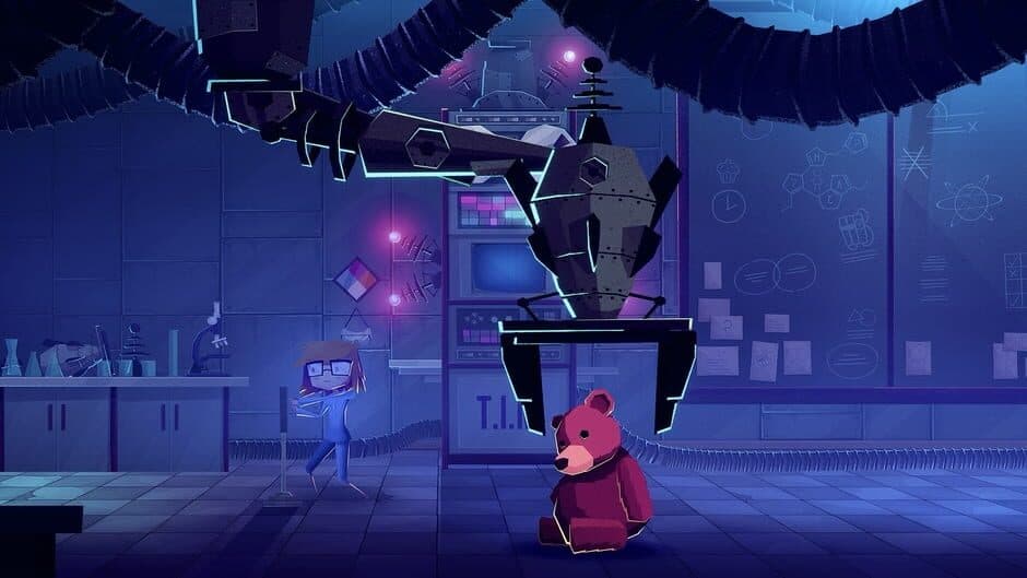 Скриншот 3 из Jenny LeClue: Detectivu