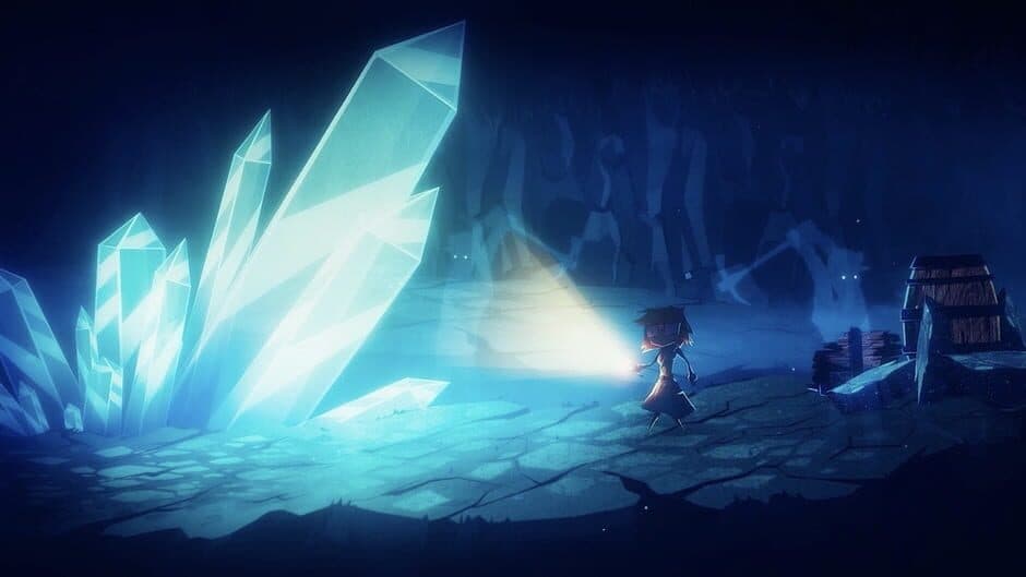 Скриншот 10 из Jenny LeClue: Detectivu
