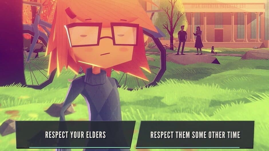 Скриншот 4 из Jenny LeClue: Detectivu