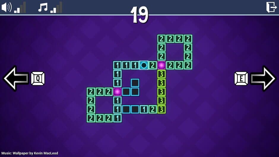 Скриншот 5 из Number Stomper