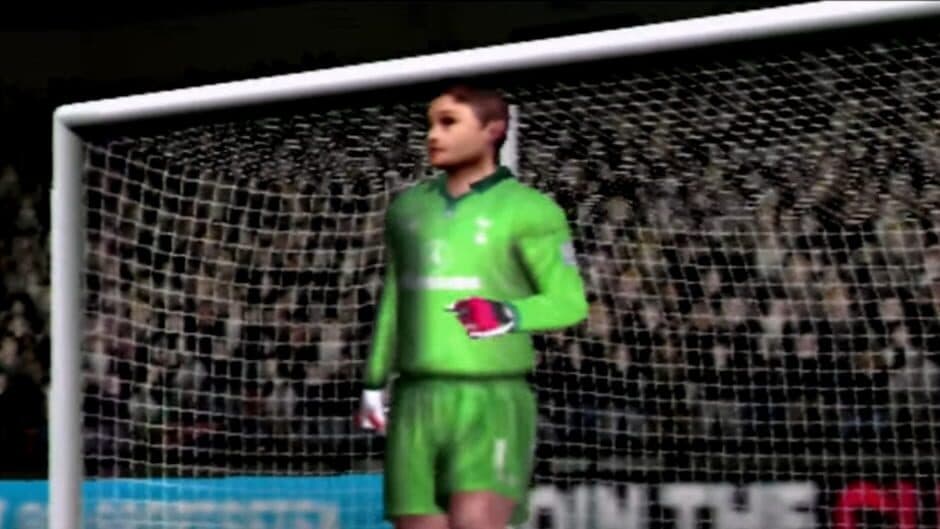 Скриншот 3 из FIFA Soccer 13