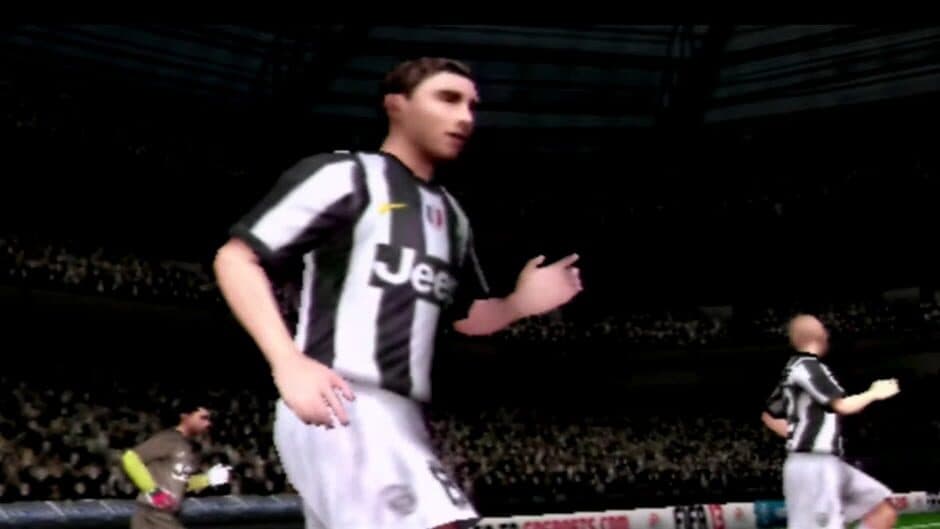 Скриншот 4 из FIFA Soccer 13