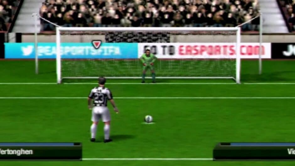 Скриншот 5 из FIFA Soccer 13