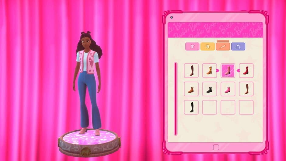 Скриншот 2 из Barbie: Horse Trails
