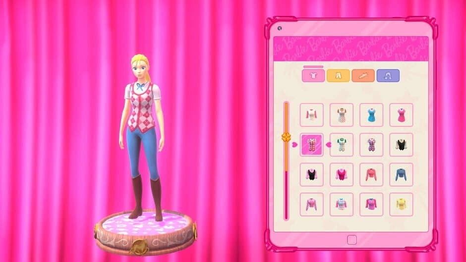 Скриншот 5 из Barbie: Horse Trails