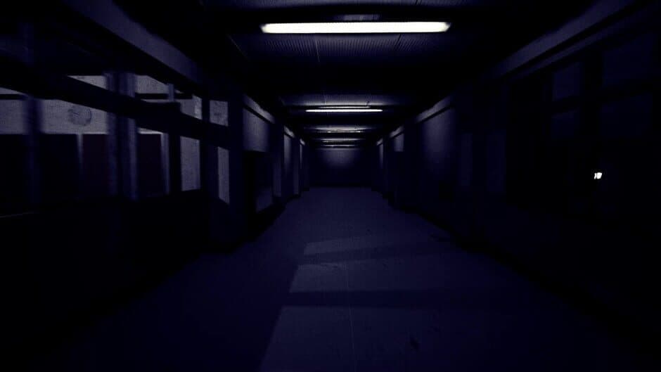 Скриншот 1 из School Corridor