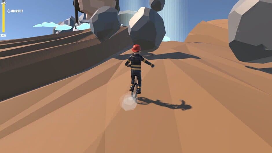 Скриншот 1 из Keep the Balance