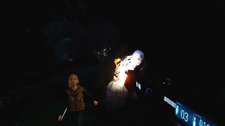 Скриншот 1 из Hellgate: London VR