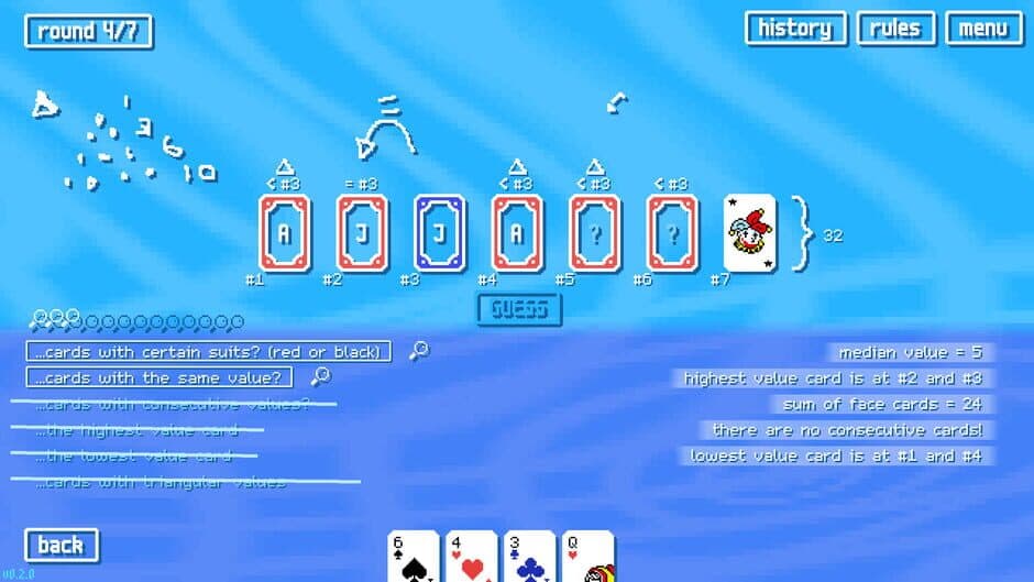 Скриншот 3 из Brain School