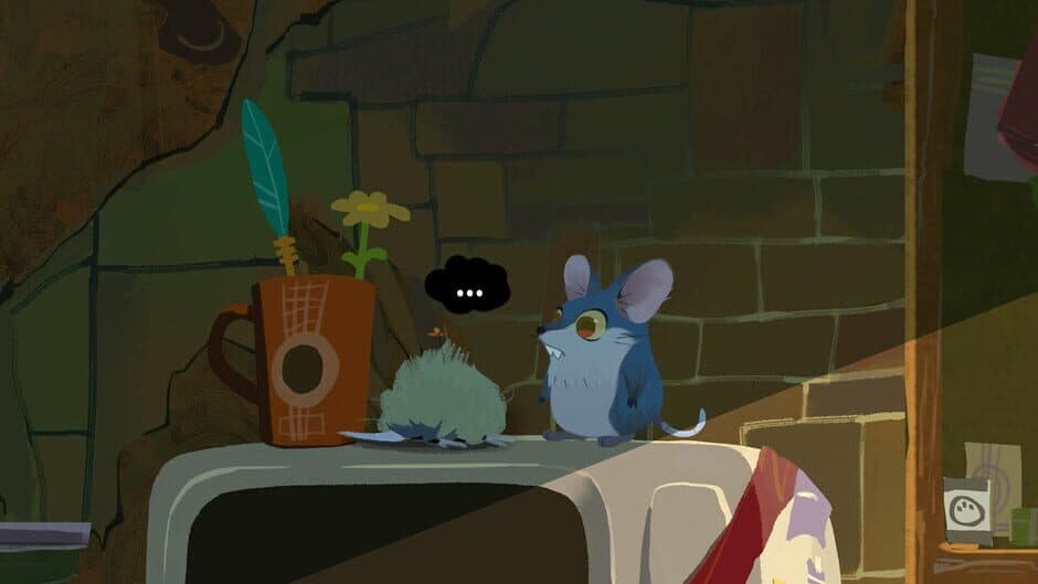 Скриншот 5 из RatScum