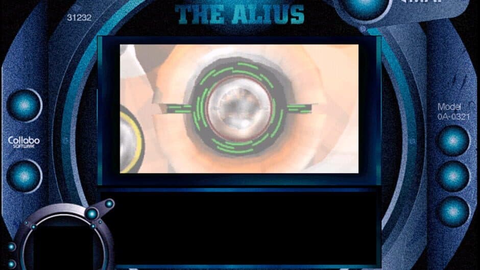 Скриншот 2 из The Alius