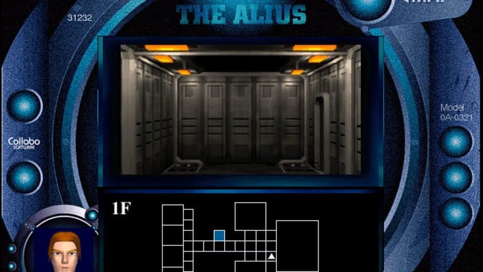Скриншот 4 из The Alius