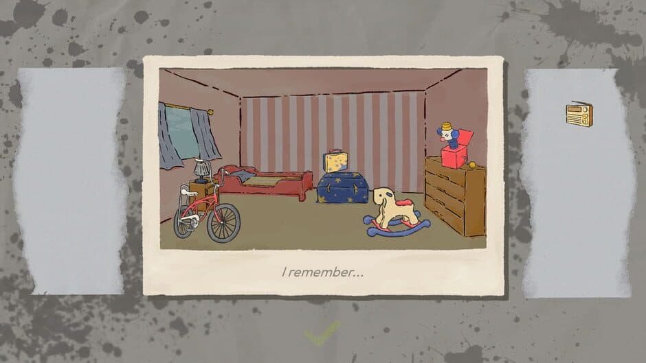 Скриншот 1 из You Were Here Before