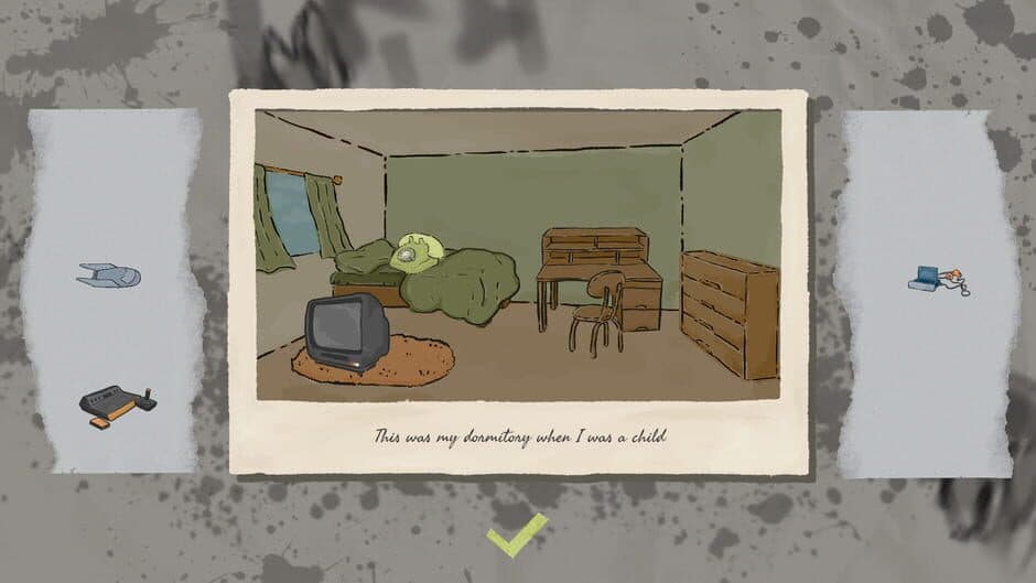 Скриншот 2 из You Were Here Before