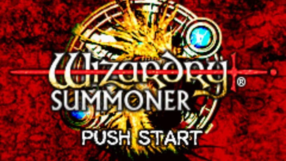 Скриншот 1 из Wizardry Summoner