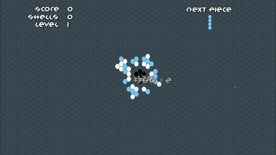 Скриншот 3 из Hexashell
