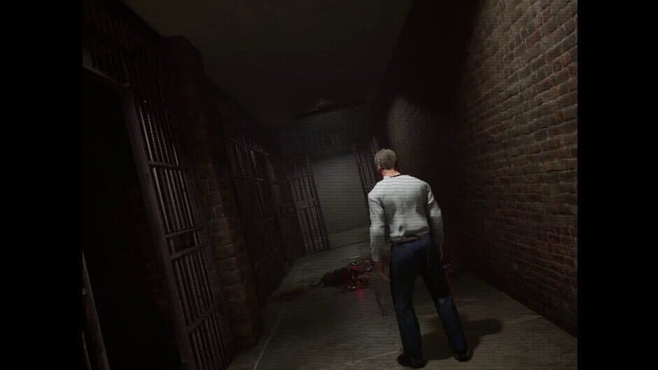 Скриншот 1 из Hollow Stories: Lockdown