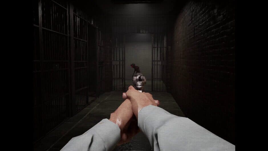 Скриншот 3 из Hollow Stories: Lockdown