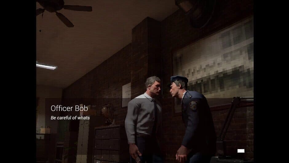Скриншот 6 из Hollow Stories: Lockdown