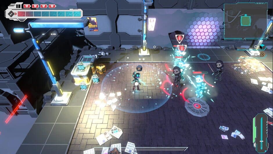 Скриншот 2 из Kill Code