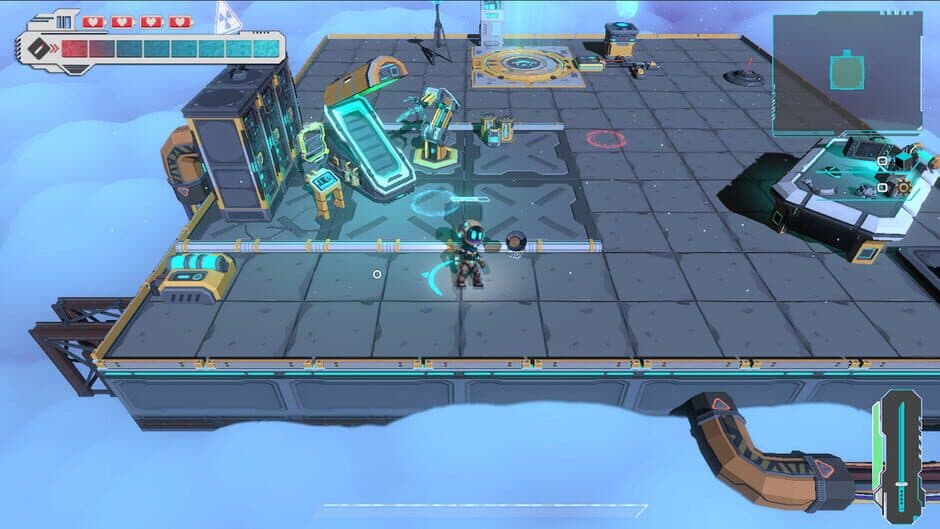 Скриншот 3 из Kill Code