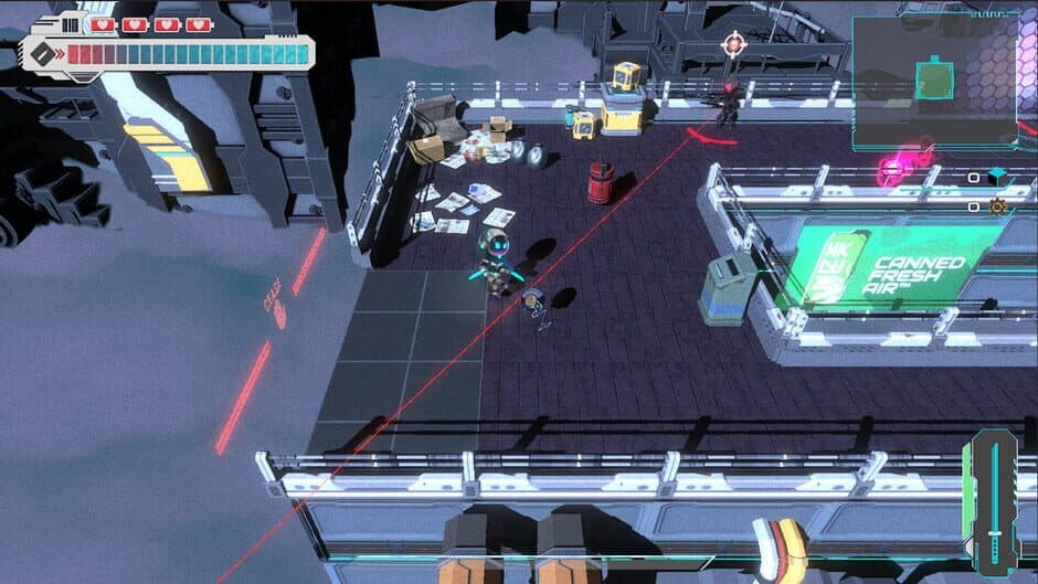 Скриншот 5 из Kill Code