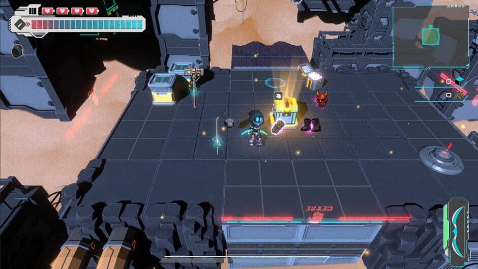 Скриншот 10 из Kill Code