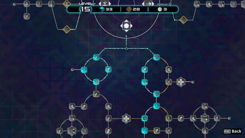 Скриншот 7 из Kill Code