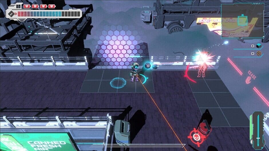 Скриншот 11 из Kill Code