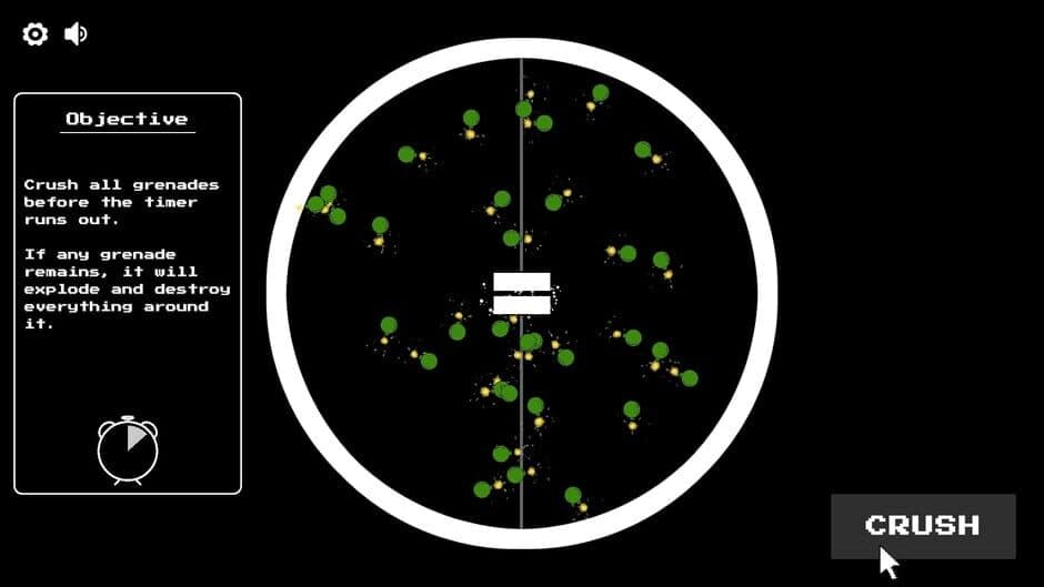 Скриншот 2 из Crush Point