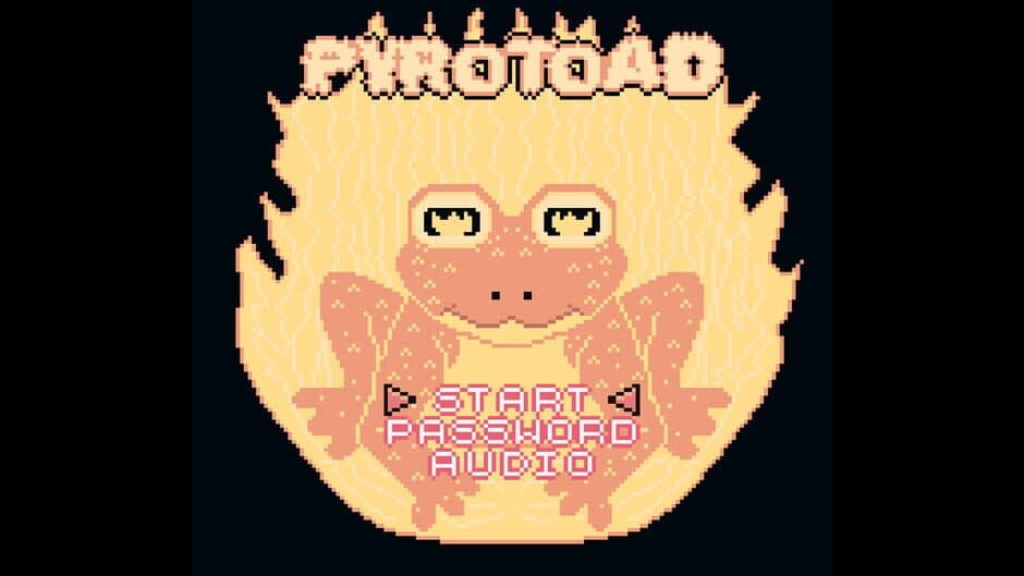 Скриншот 6 из Pyrotoad